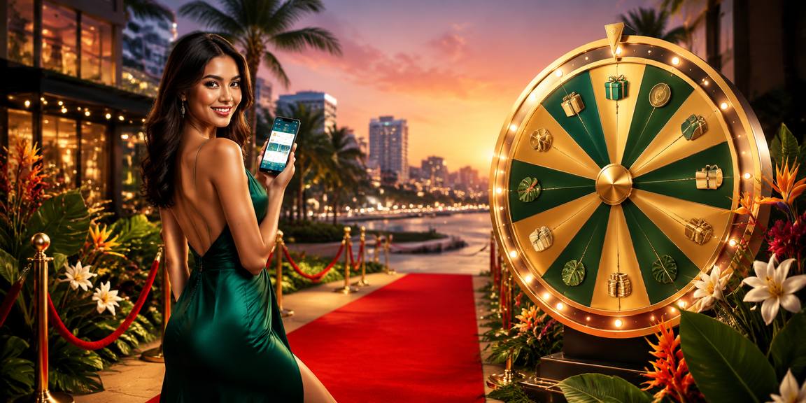 ranslot Live Roulette